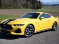 Mustang-2